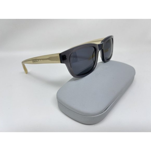 Warby Parker x Pencils Of Promise Sunglasses Aldous 930 Frames 50 [] 22 145